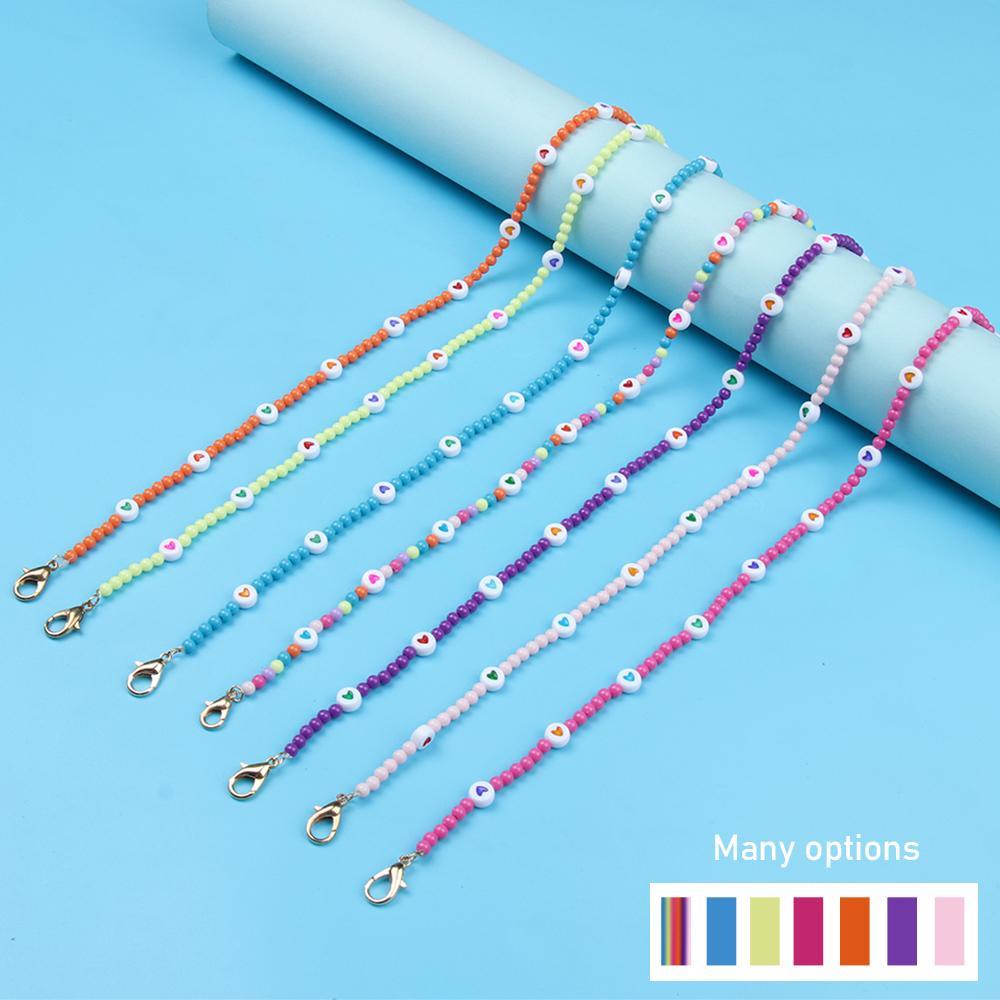 ESPO Dây Đeo Mắt Kính Chống Trượt Thời Trang