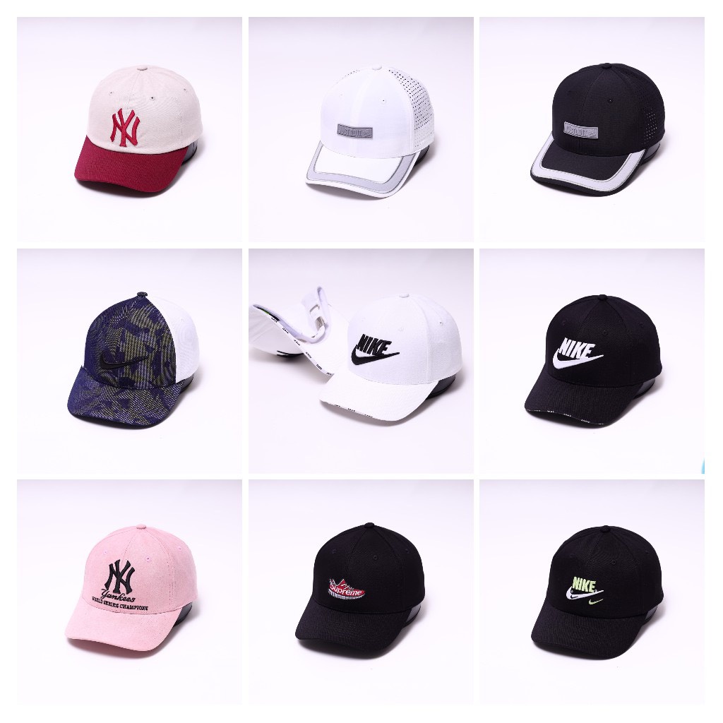 Mũ lưỡi trai , nón lưỡi trai, nón kết thời trang cao cấp, hàng siêu đẹp 💥 FREESHIP 💥