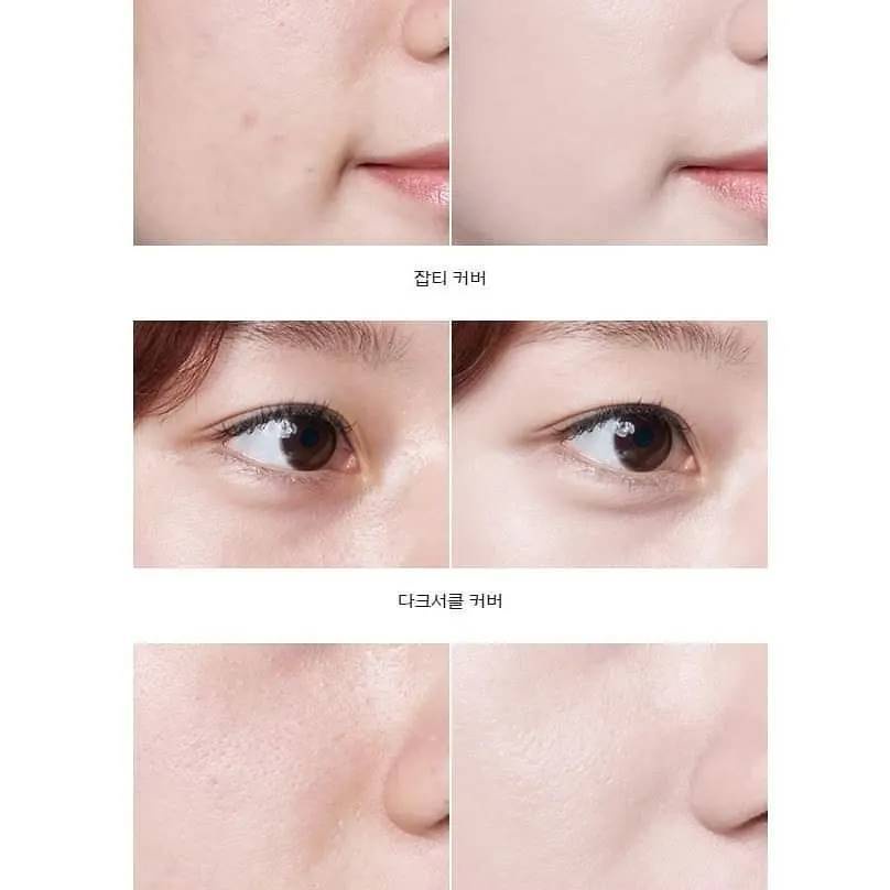 Full box Phấn Nước Trang Điểm Kiềm Dầu Cho Lớp Nền Mịn Lì Laneige Neo Cushion Matte 15G - Không kèm lõi thay thế