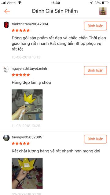 LIGHTSTICK BIGBANG VER 4⚡BẢO HÀNH LỖI 1 ĐỔI 1⚡CẢM ÂM NHÁY THEO NHẠC