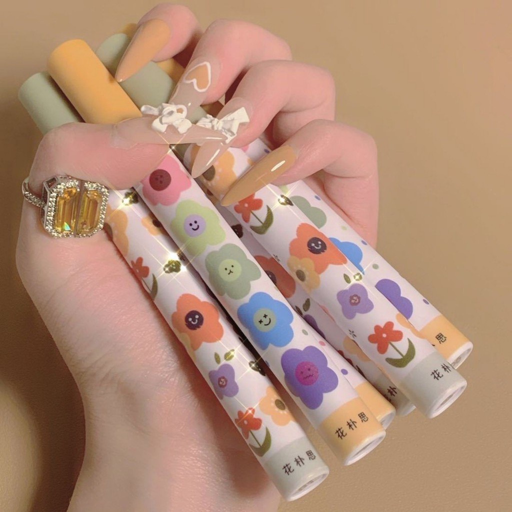 Son sáp siêu lỳ Peinifen cao cấp chính hãng - Nội địa Trung