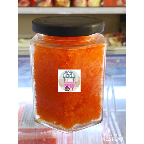 Trứng cá chuồn 200g