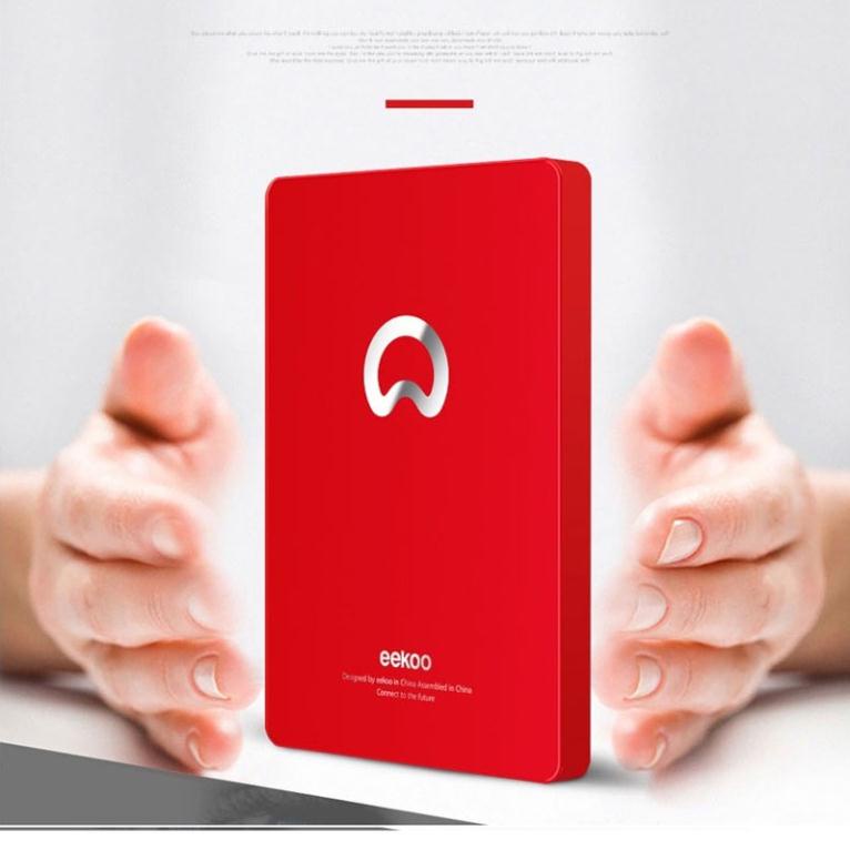 Ổ cứng SSD 480G EEKOO V100 chính hãng, bảo hành 36 tháng mydt | BigBuy360 - bigbuy360.vn