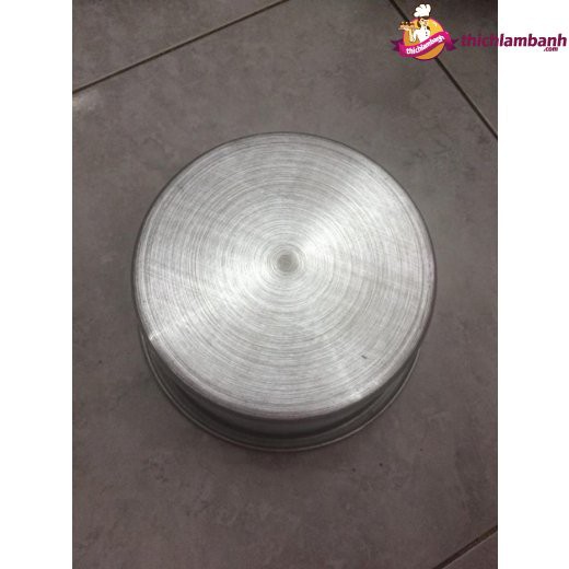 TLB - Khuôn tròn đúc/nhôm VN | BigBuy360 - bigbuy360.vn