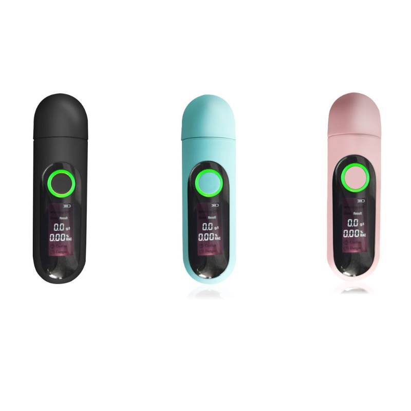 Thiết Bị Kiểm Tra Hơi Thở Không Tiếp Xúc Dùng Khi Lái Xe Drunk