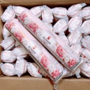 Bông Tẩy Trang Nga 100% Cotton Mẫu Mới 120 Miếng