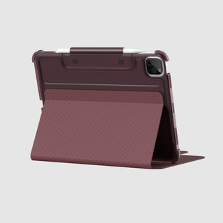 Ốp UAG [U] LUCENT cho iPad Pro 12.9" (Gen 5, 2021)