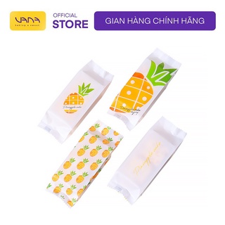 Túi đựng bánh dứa tập 100 túi, 50 túi