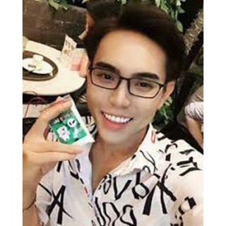 Baking Soda Bạc Hà Trắng Răng 50G