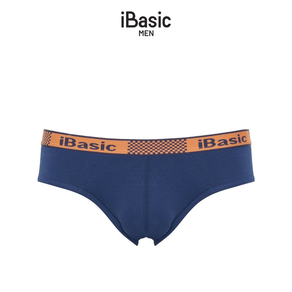 Quần lót nam Brief iBasic PANM077
