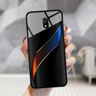 Ốp lưng kính 3D Xiaomi Redmi 8A
