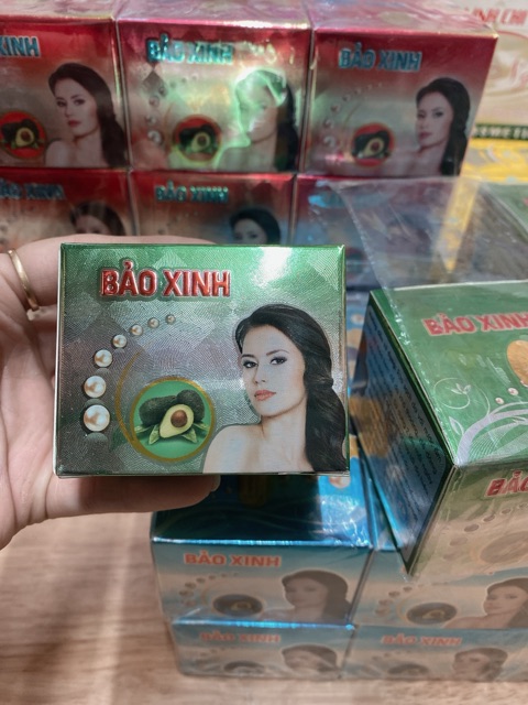 (Sỉ) Bảo Xuân 10g chính hãng