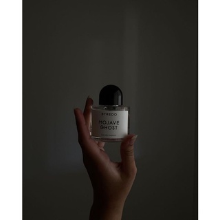 𝑹𝒐𝒔𝒆 𝑲𝒂𝒃𝒖𝒌𝒊_ Nước hoa Byredo Mojave Ghost 5ml 10ml 20ml