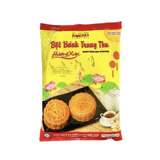 Bột trộn sẵn vỏ bánh nướng Mikko 1kg