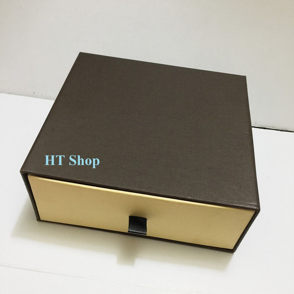 Thắt lưng nam (3 màu) - sang trọng