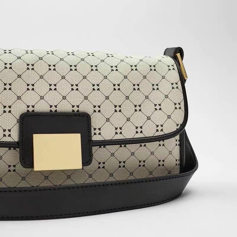 Z.A.R.A BAG ❗️❗️ | BigBuy360 - bigbuy360.vn