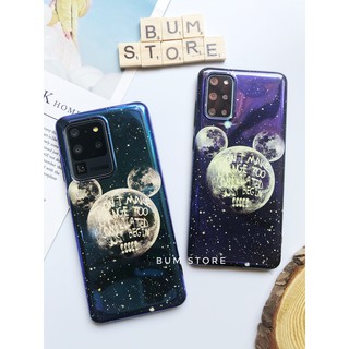 Ốp lưng Địa cầu samsung galaxy Note 20 ultra / Note 20 / S20 Ultra / S20+ / Note 10+ / Note 10 / Note 9 / Note 8 / S9+