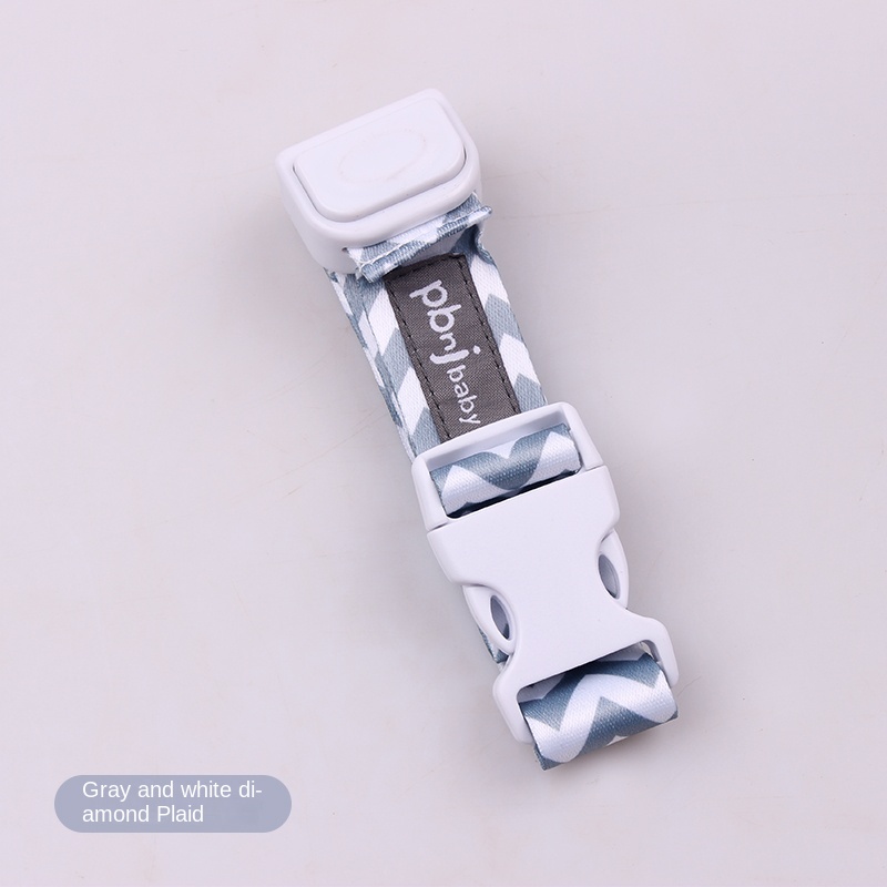 Dây Đeo Bình Nước Chống Rơi Tiện Dụng Cho Bé