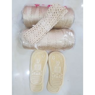 Set phụ kiện Tran nga