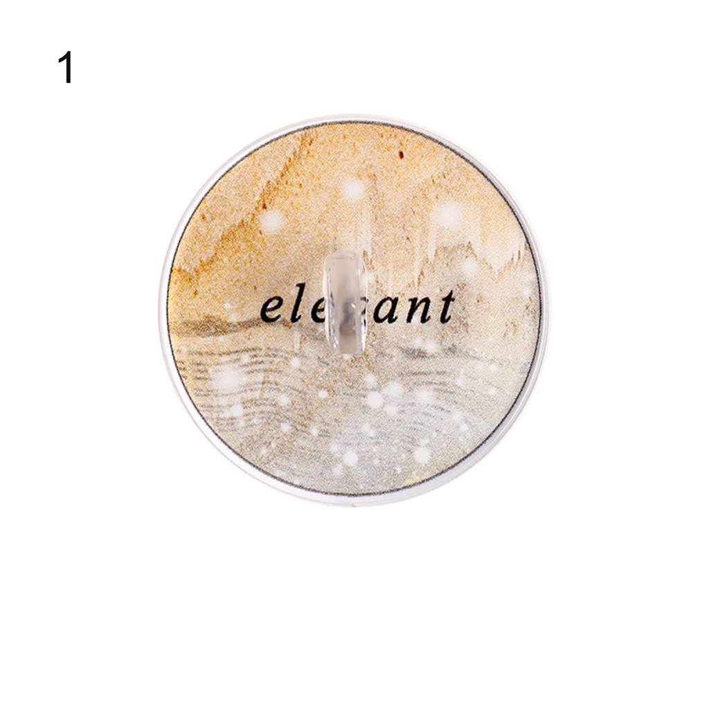 Giá Đỡ Trưng Bày Móng Tay Bằng Acrylic Đa Chức Năng Dành Cho Nữ