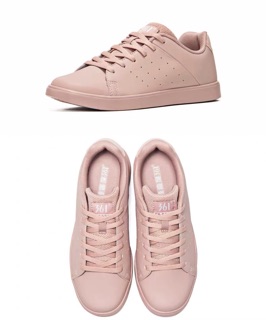 Order giầy Sneakers 361 nữ