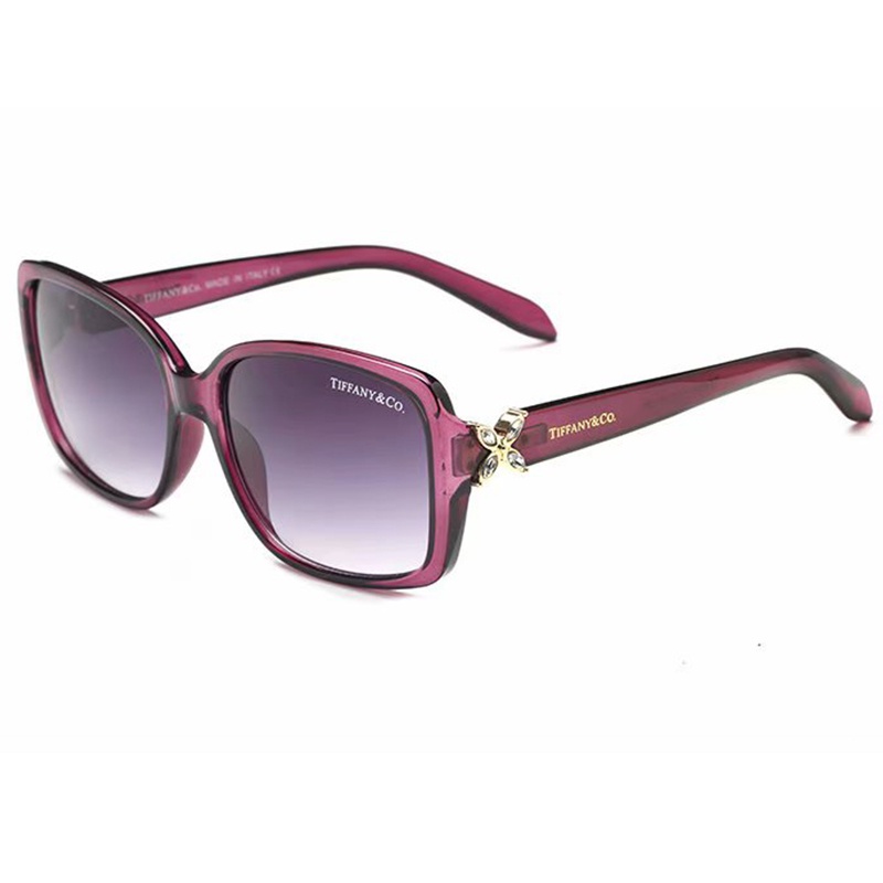 Tiffany & Co. Kính Mát Thời Trang Cho Nữ