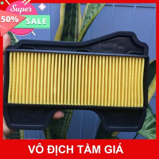 🔥Giá sốc🔥 Lọc gió xe máy Taurus