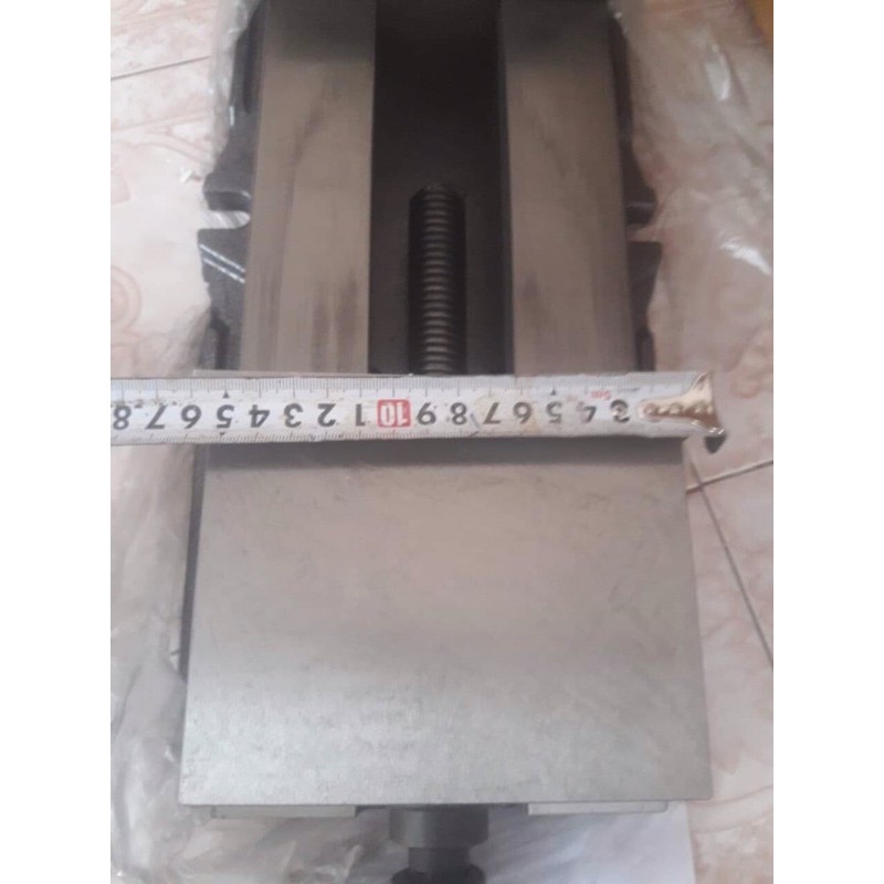 Êto máy phay hàm 160 mở 200