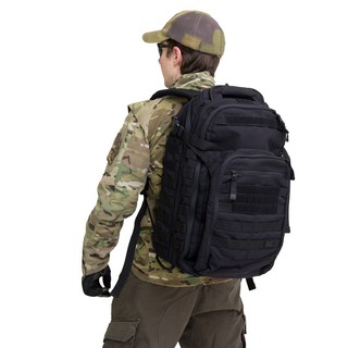 Balo 5.11 Tactical All Hazards Prime