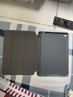 Bao da vải Mutural ipat mini 5