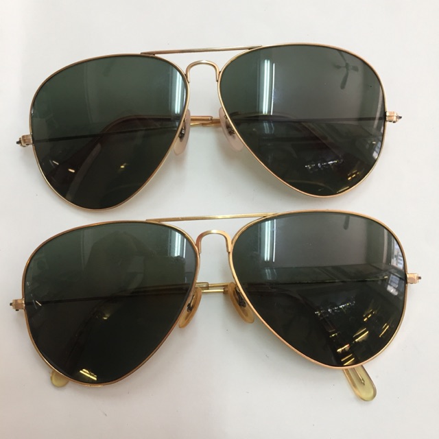 Kính cổ RayBan của mỹ