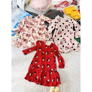COMBO quần áo trẻ em Trả khách 👦🏻👧🏻👶🏻