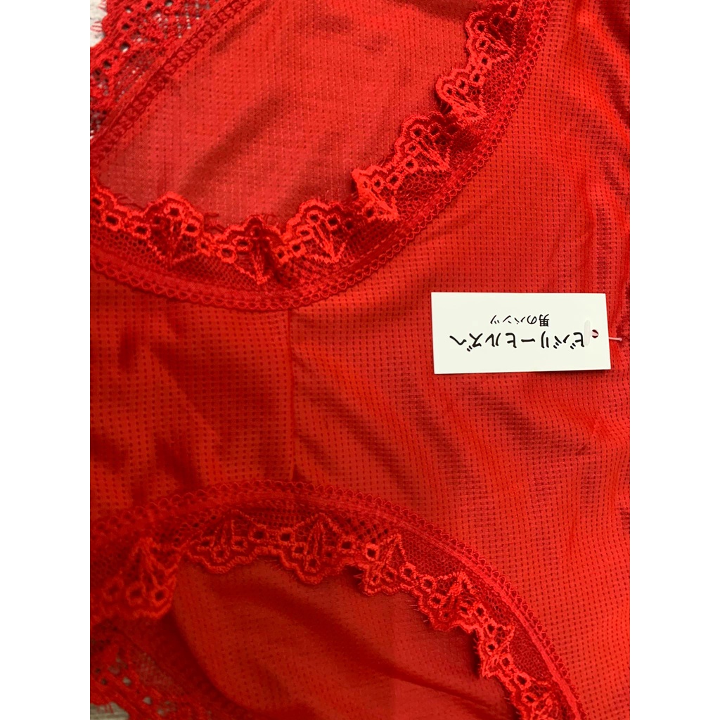 Quần Lót Nữ Viền Gân Thông Khí Kháng Khuẩn Họa Tiết Sexy Ladya Store | BigBuy360 - bigbuy360.vn