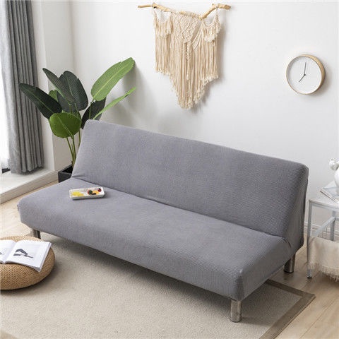 Vỏ bọc ghế Sofa chất liệu dày co giãn có thể gấp gọn tiện dụng