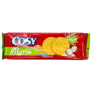 BÁNH QUY COSY VỊ DỪA 144G