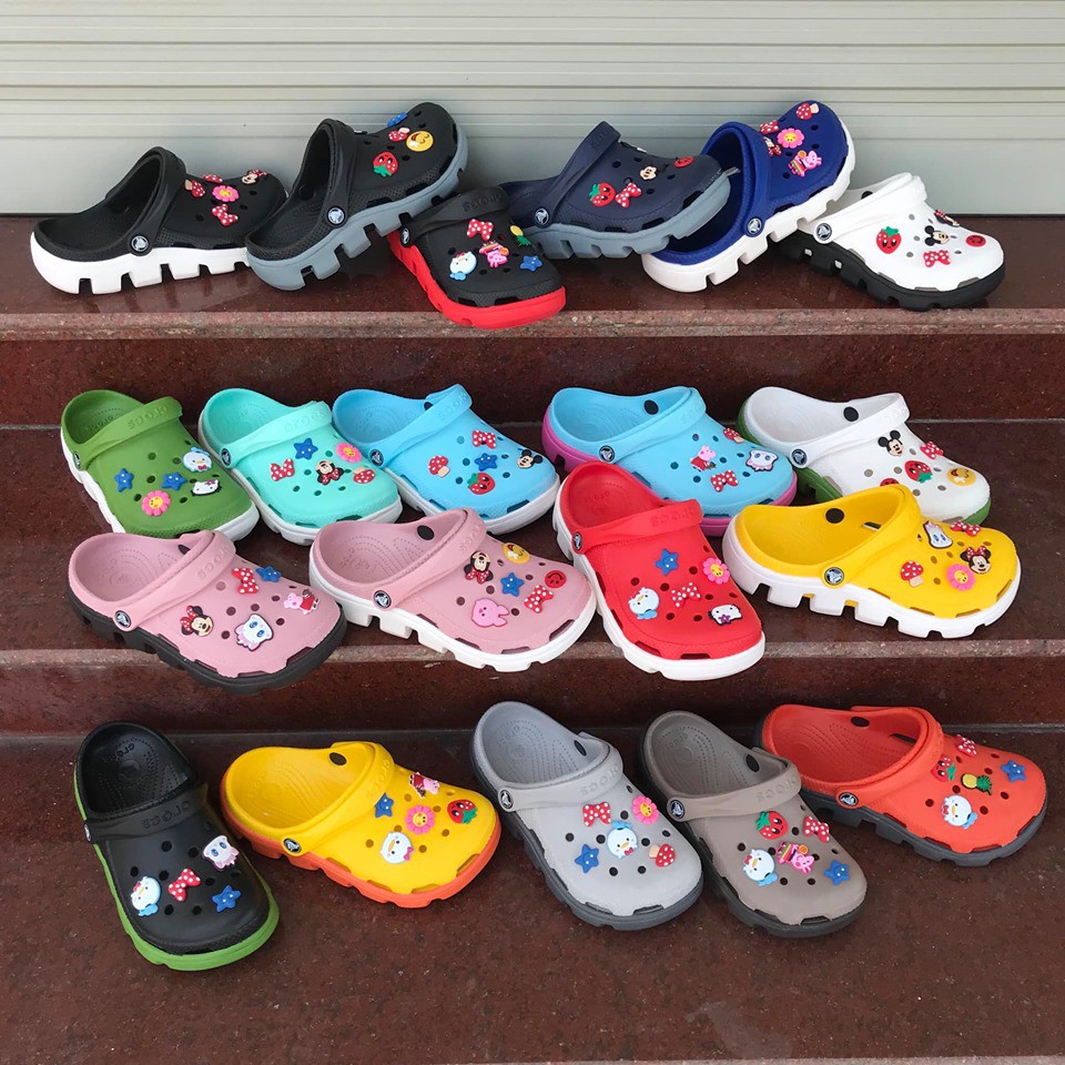 Combo giày dép ngon, bổ , rẻ