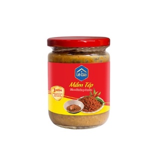 Mắm Tép - Lê Gia hũ thủy tinh 280g