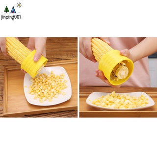Dụng Cụ Tách Hạt Bắp Tiện Lợi