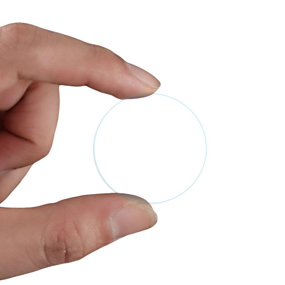 BTLIMER Kính Cường Lực Bảo Vệ Màn Hình Chống Trầy Chống Va Đập Cho Xiaomi Huami Amazfit T-Rex