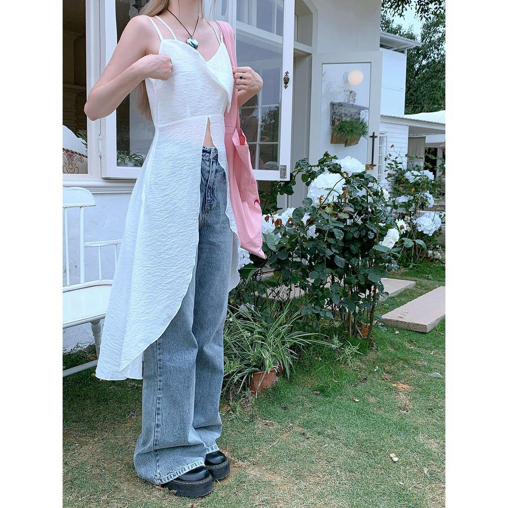 Cocory vn Áo Kiểu Thời Trang Mùa Hè Phong Cách Hàn Quốc Dành Cho Nữ