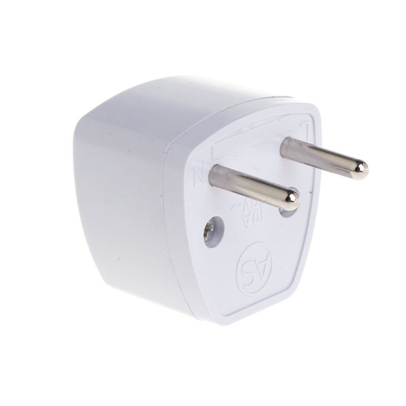 Ổ Cắm Chuyển Đổi Uk Au Us Sang Eu 220v