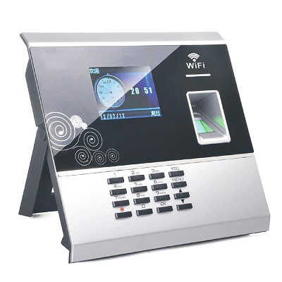 Máy chấm công vân tay SUNBEAM  J130