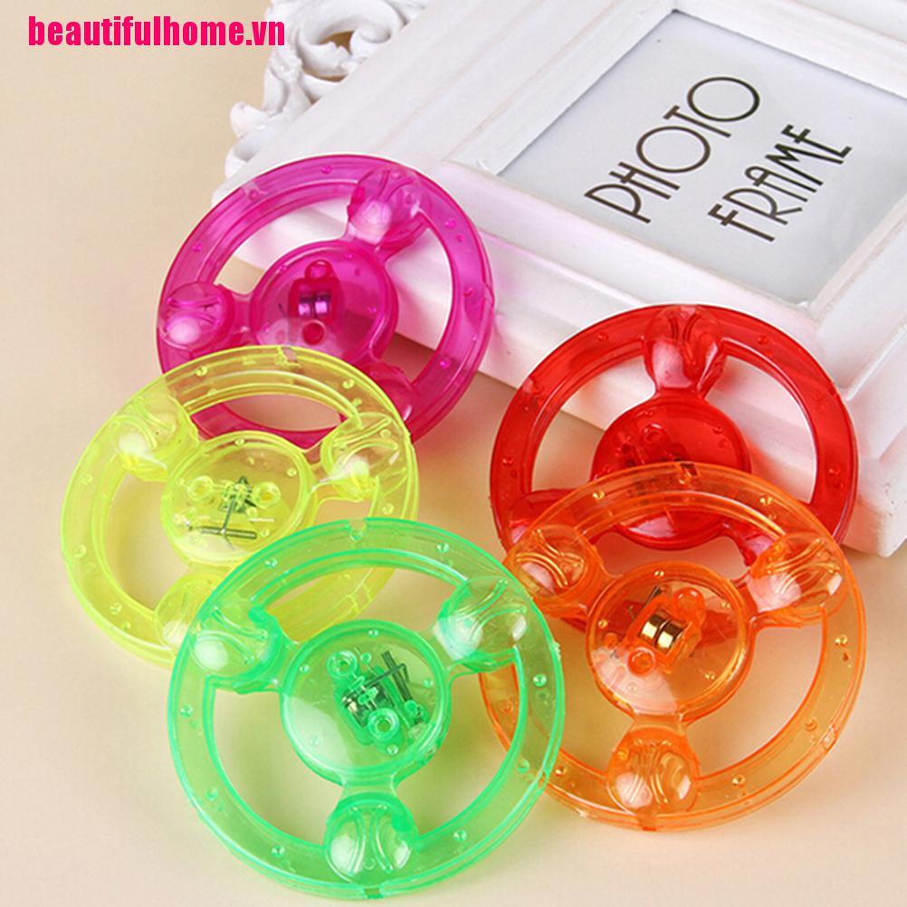 Con Quay Spinner Có ĐèN LED NhiềU MàU SắC