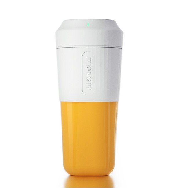 Máy xay sinh tố cầm tay Juice Cup dung tích 450ml pin 2400mah công suất 50W- JC01