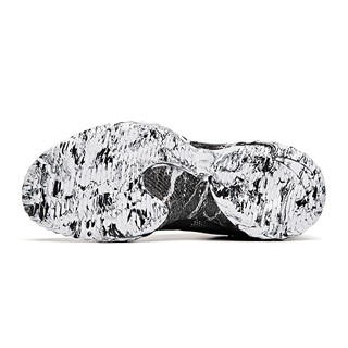 Giày Bóng Rổ Nam Anta A-SHOCK 812031605