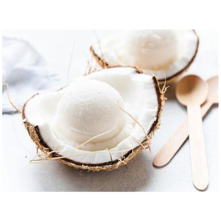 Bột sữa dừa Bến Tre - 100g