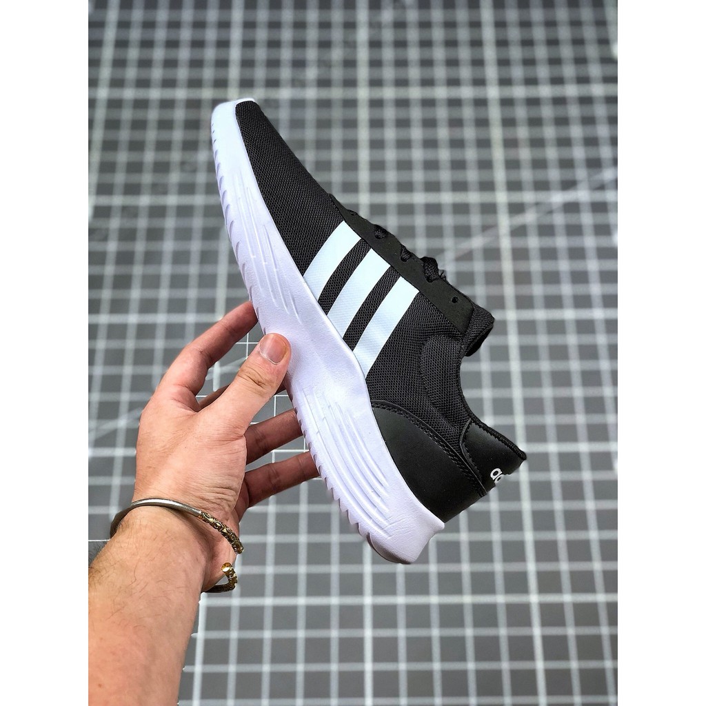 Giày Thể Thao Adidas Neo Lite Racer 2.0 Size 36-44