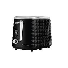 Máy nướng bánh mì Lock&Lock EJB222BLK