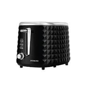 Máy nướng bánh mì Lock&Lock EJB222BLK