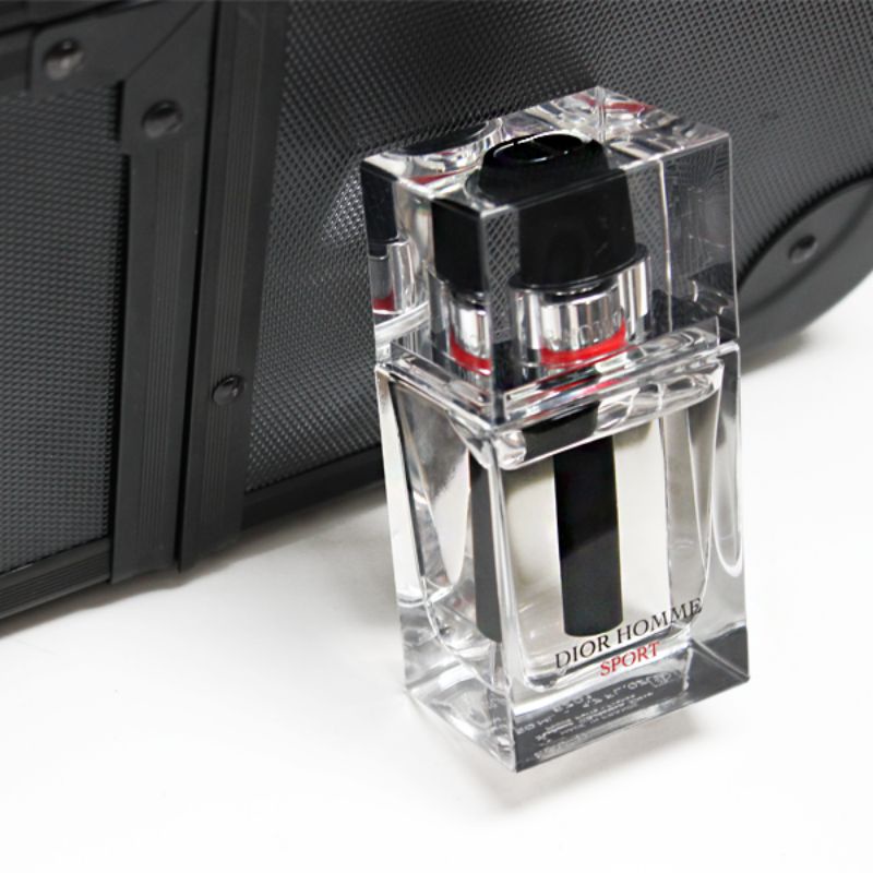 Mẫu thử nước hoa 10ML Dior Homme Sport